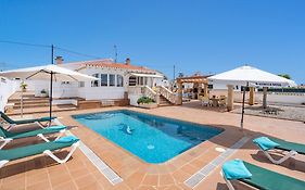 Villa Ingrid