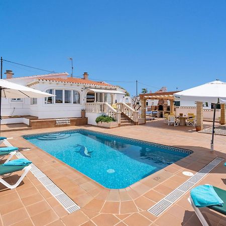 Villa Ingrid Alaior Exterior photo